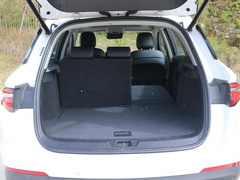 2021款 第二代 1.5T 手动精英型