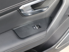 2021款 第二代 1.5T 手动精英型