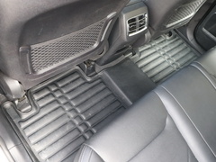2021款 第二代 1.5T 手动精英型