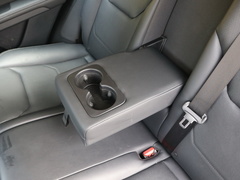 2021款 第二代 1.5T 手动精英型