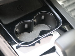 2021款 第二代 1.5T 手动精英型