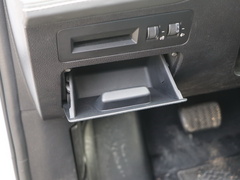 2021款 第二代 1.5T 手动精英型
