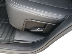 2021款 第二代 1.5T 手动精英型