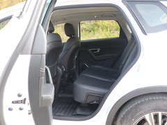 2021款 第二代 1.5T 手动精英型
