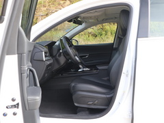 2021款 第二代 1.5T 手动精英型
