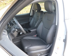 2021款 第二代 1.5T 手动精英型