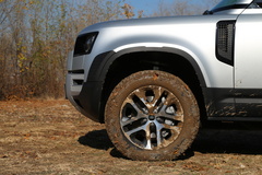 2021款 110 P400 X-DYNAMIC HSE