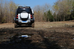 2021款 110 P400 X-DYNAMIC HSE