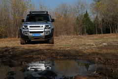 2021款 110 P400 X-DYNAMIC HSE