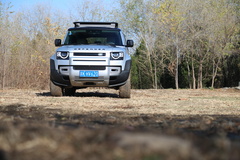 2021款 110 P400 X-DYNAMIC HSE