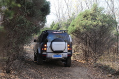 2021款 110 P400 X-DYNAMIC HSE