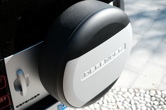 2021款 110 P400 X-DYNAMIC HSE