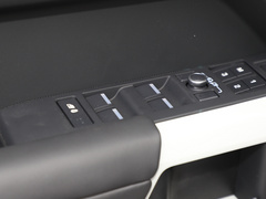 2021款 110 P400 X-DYNAMIC HSE