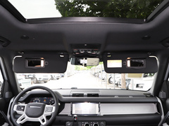 2021款 110 P400 X-DYNAMIC HSE
