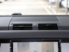 2021款 110 P400 X-DYNAMIC HSE
