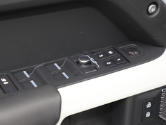 2021款 110 P400 X-DYNAMIC HSE