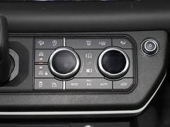 2021款 110 P400 X-DYNAMIC HSE