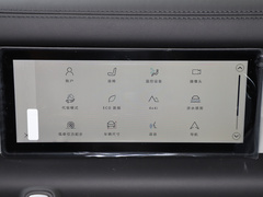 2021款 110 P400 X-DYNAMIC HSE