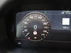 2021款 110 P400 X-DYNAMIC HSE