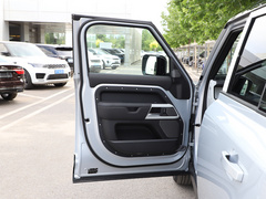 2021款 110 P400 X-DYNAMIC HSE