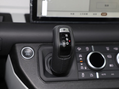 2021款 110 P400 X-DYNAMIC HSE
