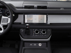 2021款 110 P400 X-DYNAMIC HSE