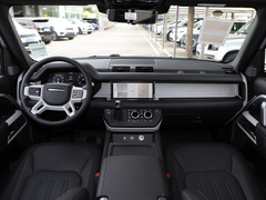 2021款 110 P400 X-DYNAMIC HSE
