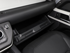 2021款 110 P400 X-DYNAMIC HSE