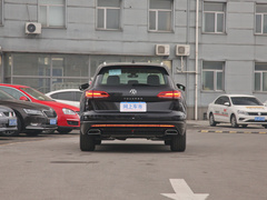 2021款 2.0TSI 锐尚版