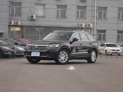 2021款 2.0TSI 锐尚版