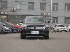 2021款 2.0TSI 锐尚版