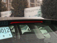 2021款 2.0TSI 锐尚版