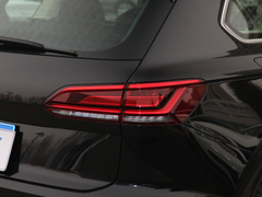 2021款 2.0TSI 锐尚版