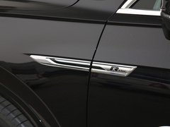 2021款 2.0TSI 锐尚版