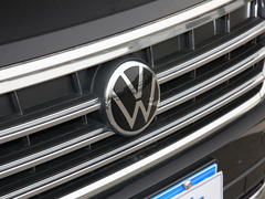 2021款 2.0TSI 锐尚版