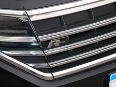 2021款 2.0TSI 锐尚版