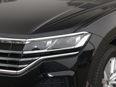 2021款 2.0TSI 锐尚版