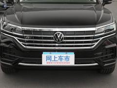 2021款 2.0TSI 锐尚版