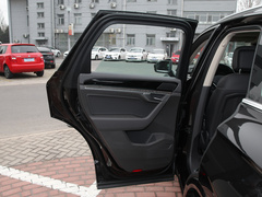 2021款 2.0TSI 锐尚版