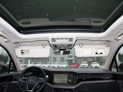 2021款 2.0TSI 锐尚版
