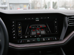 2021款 2.0TSI 锐尚版