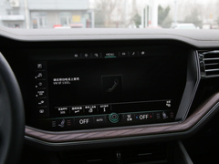 2021款 2.0TSI 锐尚版