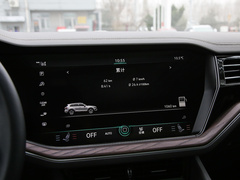 2021款 2.0TSI 锐尚版