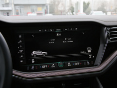 2021款 2.0TSI 锐尚版