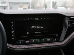 2021款 2.0TSI 锐尚版