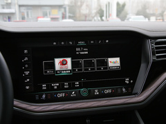 2021款 2.0TSI 锐尚版