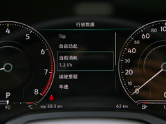 2021款 2.0TSI 锐尚版