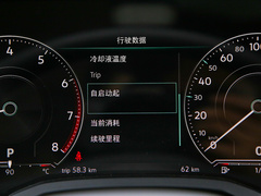 2021款 2.0TSI 锐尚版