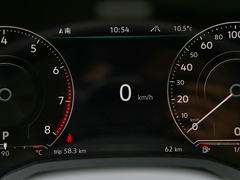 2021款 2.0TSI 锐尚版