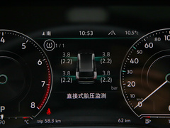2021款 2.0TSI 锐尚版